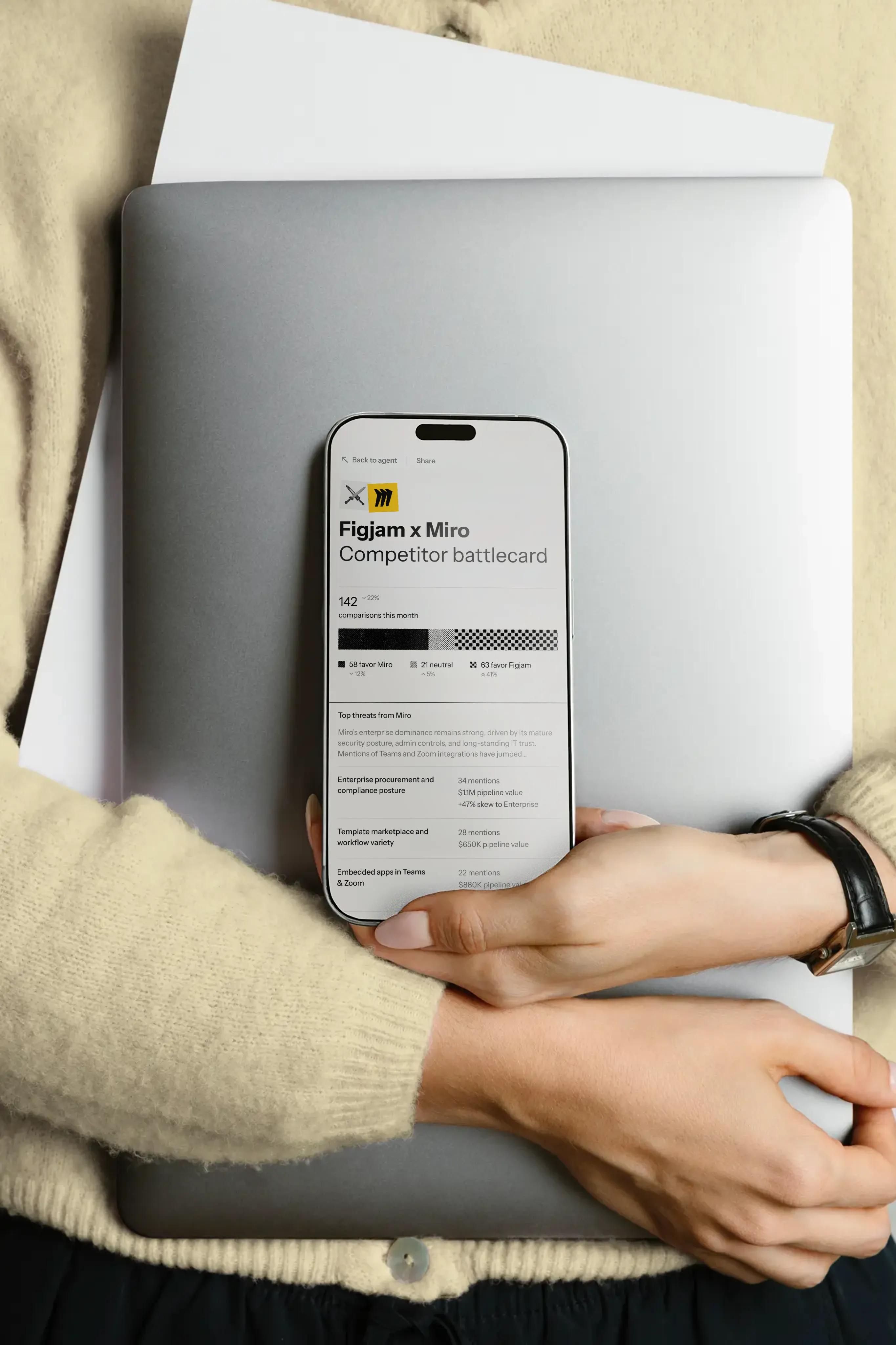 Frictionless delivery