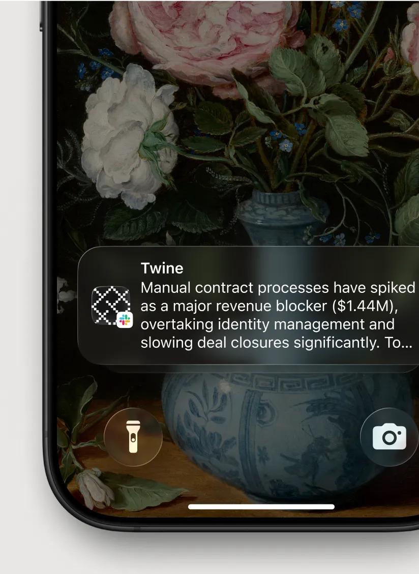 Baseline agent report changes