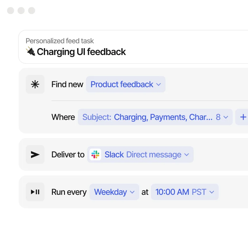 Twine Task UI: Stop missing critical signals