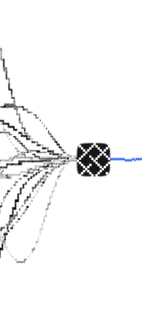 Data flow in twine