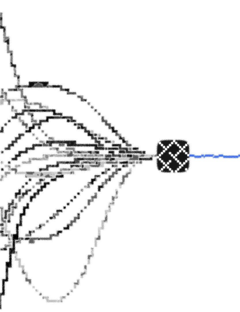 Data flow in twine
