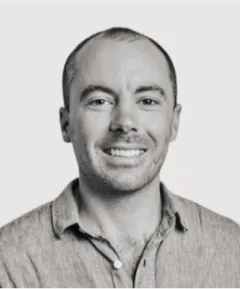 Ben Hanley