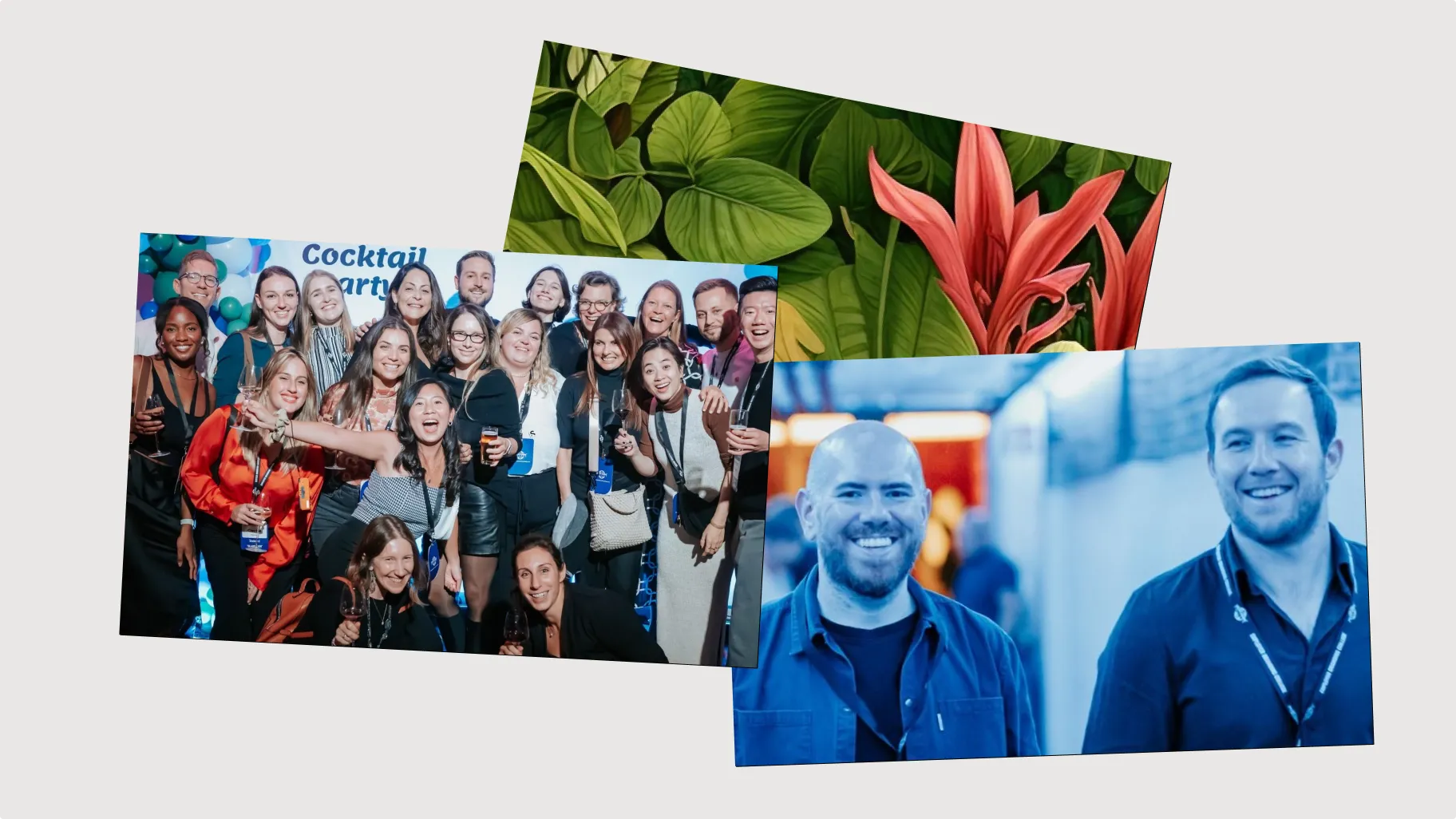 How The Martec made customer intelligence effortless