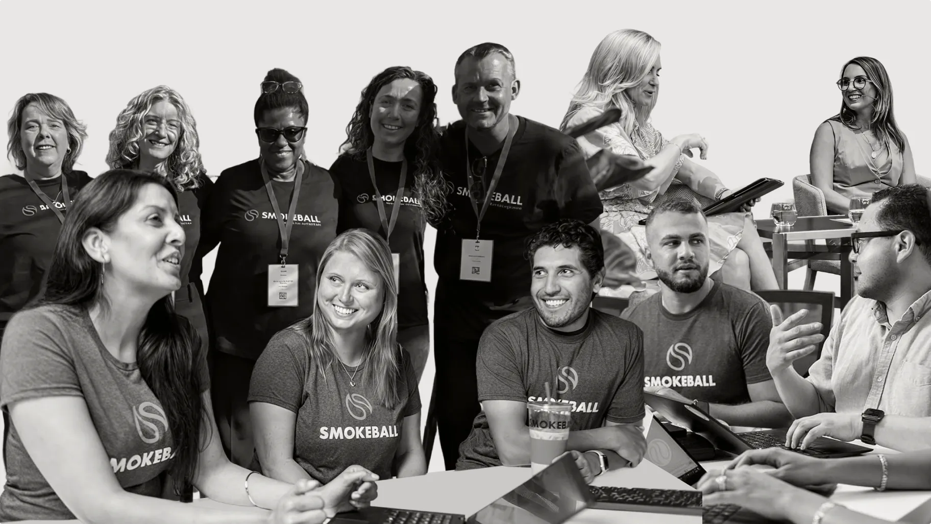 How Smokeball created a unified customer intelligence system across continents