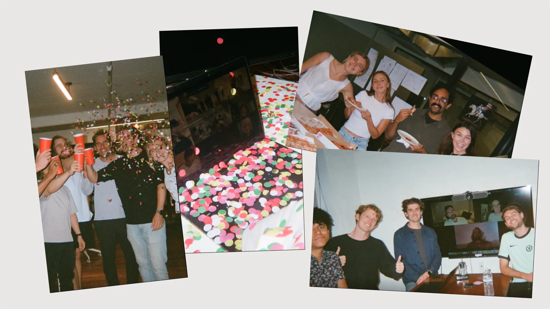 How Hatch eliminated customer feedback silos during their biggest product launch