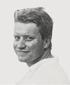 James Entwisle