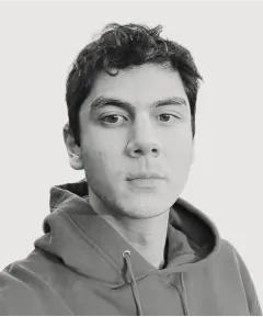 Liam Manoogian