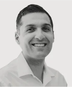 Sam Barati