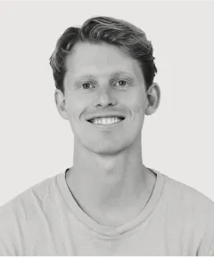 Tom Mansfield