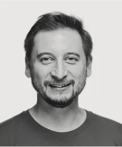 Tom Wright